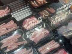 -炽城·烤肉名家(鸿达中央广场店)