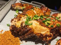 -绿茶餐厅(朝阳大悦城店)