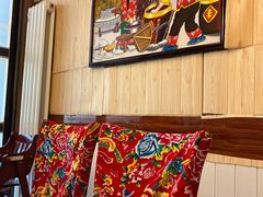 -忆乡情铁锅炖鱼饭店(延庆店)