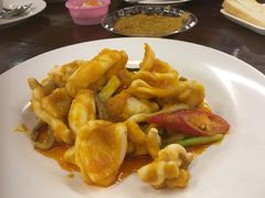 -大螃蟹海鲜餐厅