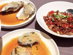-徐记海鲜(高铁南站|沙湾公园店)