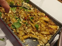 铁板茄子-红椒香·闽北光泽菜·宴请聚会(奥体店)