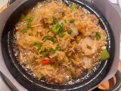 -七八冷面·延边朝鲜族美食(圣熙八号店)