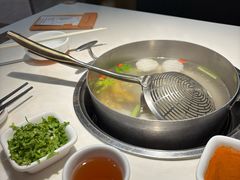 -潮发潮汕牛肉店(龙洞店)