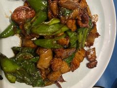 -阿毛饭店(和义路店)