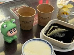 -民信老铺(双皮奶博物馆店)