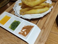 -春满园·邯郸菜发祥地(滏东店)