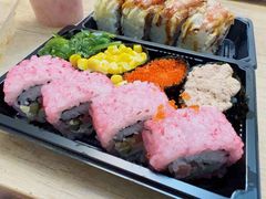 -町上寿司(千峰南路店)