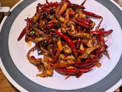 -吕氏疙瘩汤·私家菜馆(慈云寺店)