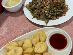 -秦记南岗鱼锅(珠吉路店)