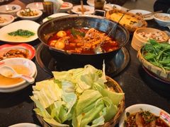 -李子坝梁山鸡(李子坝大鸡哥店)