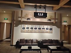 -清河半岛温泉度假酒店