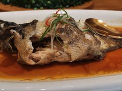 -白金汉爵大酒店·中餐厅(相城店)