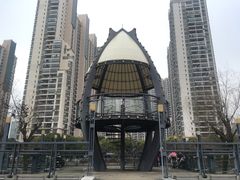 -苏州河梦清园环保主题公园