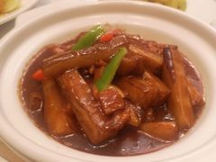 -聚宾楼·烤鸭·家宴(科技三路店)