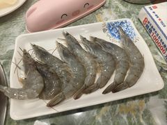 -楼外楼大刀肉传统火锅(西安大路店)