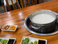 -盈田盈粥庄(黄兴公园店)