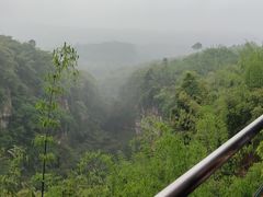 -川西竹海景区