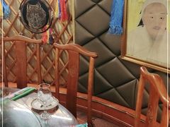 -大汗行宫园林餐厅