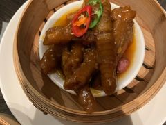 -万丽轩·粤菜(王府井金茂万丽酒店)