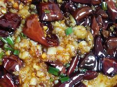 -鑫巴蜀小镇 · 水煮鱼专研店(玉桥店)