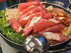 -MI WU FACTORY米屋美食工厂餐厅(绿地店)