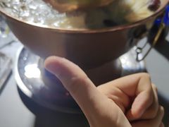 -半闲斋羊肉铺(齐礼阎店)