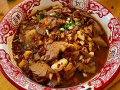 大片牛肉-浏阳小饭铺(洪西小区店)