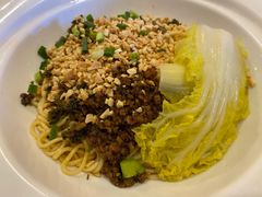 宜宾燃面-三生小馆(亭知路店)