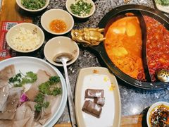 -蜀大侠火锅(建设路第五大道店)