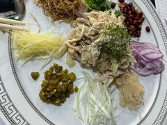 -明本湛江鸡•海鲜小厨(陈家祠店)
