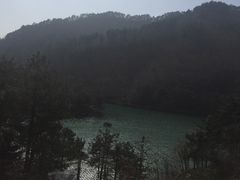 -大明山自然探索公园