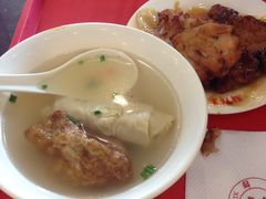 -鲜得来排骨年糕(即墨路店)