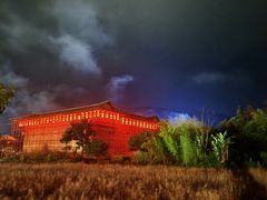 -云水谣景区
