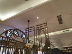 -江湖情酸菜鱼(万菱汇店)