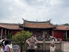 -揭阳学宫(榕城区)