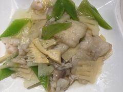 -马凯餐厅(长椿街店)