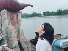 -牛鱼嘴原始生态风景区