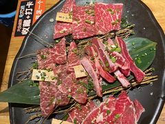 -千寻烧肉(政务区店)