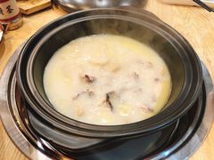 花胶鸡煲翅-喜上喜鸡煲翅(吉大店)