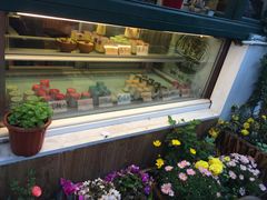 -狐狸家·酸奶酪专门店(平江路店)