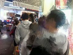 -长发西饼(临顿路店)