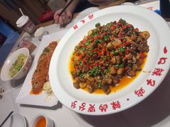-将军府·鸡毛店(武侯祠店)