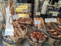 -Cycle&Cycle Artisan(天目里店)