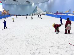 -广州热雪奇迹