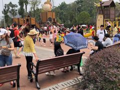 -枫香湖儿童公园