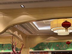 -鲤鱼洲酒店港鲤咖啡厅
