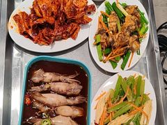 -韩麦大冷面(桂花街直营店)