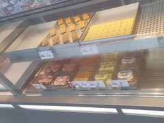 -读酥世家(松江新城地铁站店)