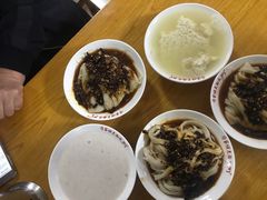 -蒋家槟豆面皮(友爱路店)